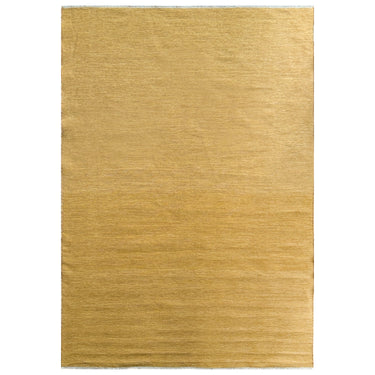 Harlow Reversible Navy/Mustard Rug