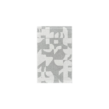 Lucas Urban Grey Rug Mat