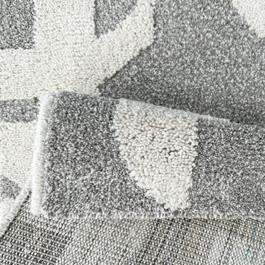 Lucas Urban Grey Rug Mat