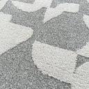 Lucas Urban Grey Rug Mat