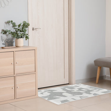 Lucas Urban Grey Rug Mat