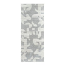 Lucas Urban Grey Rug Mat