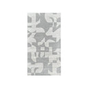 Lucas Urban Grey Rug Mat
