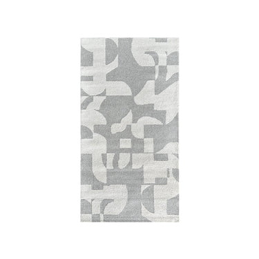 Lucas Urban Grey Rug Mat