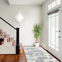 Lucas Urban Grey Rug Mat