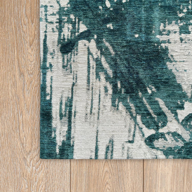 Aubrey Brassa Rug