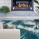 Aubrey Brassa Rug