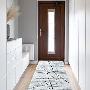Aubrey Bianc Rug