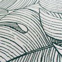 Emilia Monstera Rug