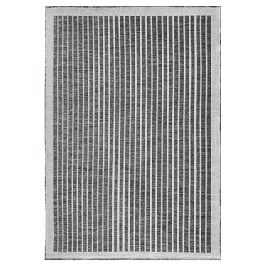 Porto Linha Grey Rug