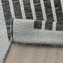 Porto Linha Grey Rug