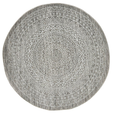 Porto Loom Taupe Rug