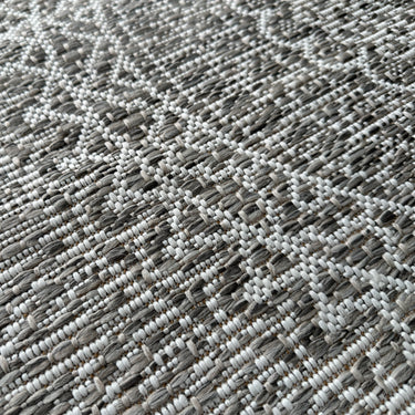 Porto Loom Taupe Rug