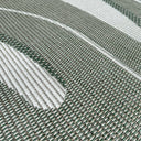 Porto Tropica Green Rug