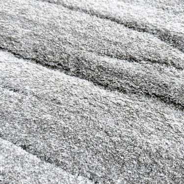 Strata Drift Grey Rug