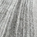 Strata Form Grey Rug