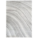 Strata Form Grey Rug