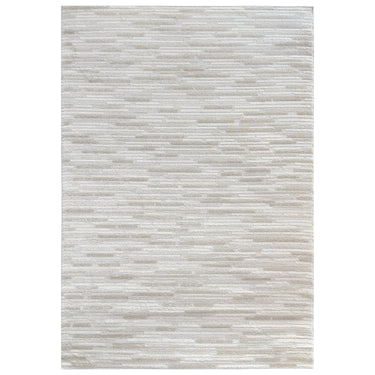 Georgie Texture Beige Rug