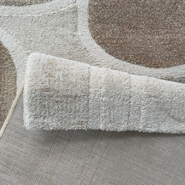 Forme Ellipse Rug