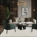 Norway Chalk Rug