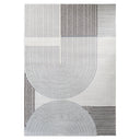 Bau Arch Grey Rug