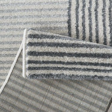 Bau Arch Grey Rug