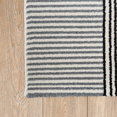 Bau Arch Grey Rug