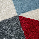Bau Construct Multi Rug