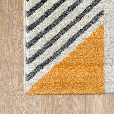 Bau Construct Multi Rug