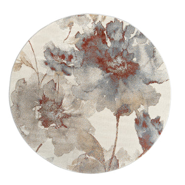 Solace Wildflower Rug