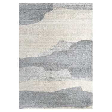 Mercer Cloud Grey Rug