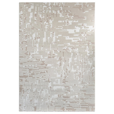 Luma Modern Neutral Rug