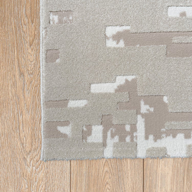 Luma Modern Neutral Rug