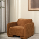 Tanner Chair - detail