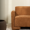 Tanner Chair - lifestyle
