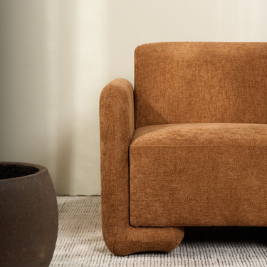 Tanner Chair - lifestyle