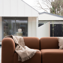 Stormy Outdoor Modular Sofa lifestyle