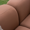 Stormy Outdoor Modular Sofa lifestyle