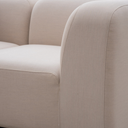 Stormy Outdoor Modular Sofa lifestyle
