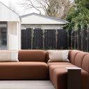 Stormy Outdoor Modular Sofa lifestyle