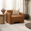 Tanner Chair - Caramel