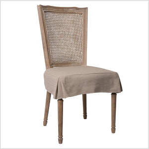 Adelia French Country Dining Chair