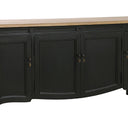 Manoir Sideboard full room lifestyle view