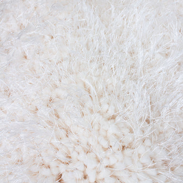 Venus Snow Rug