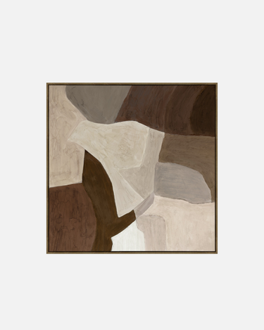 Mood Print Framed Canvas Wall Art at Online8 Furniture Auckland NZ