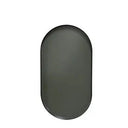 STUDIO Felix Oval Tray Army Green