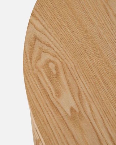 Elm Sideboard - Natural Ash