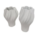 3D Vase - Arctic White at Online8 Furniture Auckland NZ