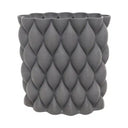 3D Vase Cade - Black at Online8 Furniture Auckland NZ