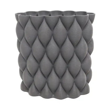 3D Vase Cade - Black at Online8 Furniture Auckland NZ